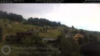 Archiv Foto Webcam Chesa Valisa 05:00