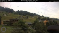 Archiv Foto Webcam Chesa Valisa 07:00