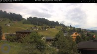 Archiv Foto Webcam Chesa Valisa 09:00