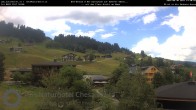Archiv Foto Webcam Chesa Valisa 13:00