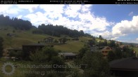 Archiv Foto Webcam Chesa Valisa 15:00