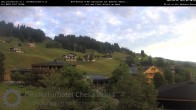 Archived image Webcam Chesa Valisa 05:00