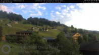 Archived image Webcam Chesa Valisa 06:00