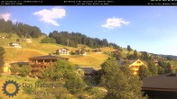 Archived image Webcam Chesa Valisa 07:00