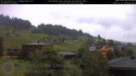 Archiv Foto Webcam Chesa Valisa 05:00