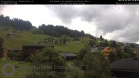 Archiv Foto Webcam Chesa Valisa 09:00