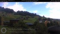 Archived image Webcam Chesa Valisa 05:00