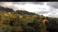 Archived image Webcam Chesa Valisa 06:00