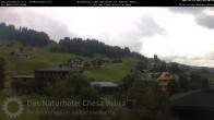 Archived image Webcam Chesa Valisa 07:00