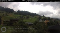 Archived image Webcam Chesa Valisa 09:00