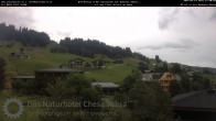 Archived image Webcam Chesa Valisa 11:00