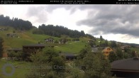 Archived image Webcam Chesa Valisa 13:00