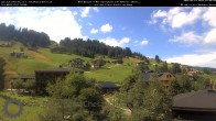 Archived image Webcam Chesa Valisa 15:00