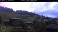 Archiv Foto Webcam Chesa Valisa 05:00