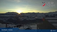 Archiv Foto Webcam Brigels: Alp Dado 07:00