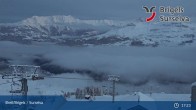 Archiv Foto Webcam Brigels: Alp Dado 16:00