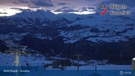 Archiv Foto Webcam Brigels: Alp Dado 06:00