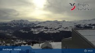 Archiv Foto Webcam Brigels: Alp Dado 08:00