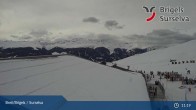 Archiv Foto Webcam Brigels: Alp Dado 10:00