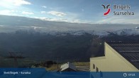 Archiv Foto Webcam Brigels: Alp Dado 01:00