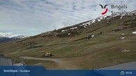 Archiv Foto Webcam Brigels: Alp Dado 03:00