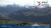 Archiv Foto Webcam Brigels: Alp Dado 05:00