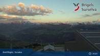 Archiv Foto Webcam Brigels: Alp Dado 00:00