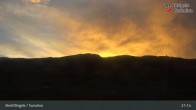 Archiv Foto Webcam Brigels: Alp Dado 02:00