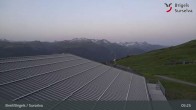 Archiv Foto Webcam Brigels: Alp Dado 04:00