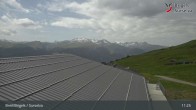 Archiv Foto Webcam Brigels: Alp Dado 10:00