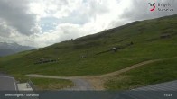 Archived image Webcam Alp Dado 14:00