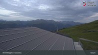 Archived image Webcam Alp Dado 04:00