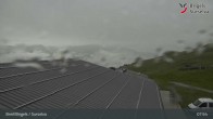 Archiv Foto Webcam Brigels: Alp Dado 07:00