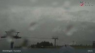 Archiv Foto Webcam Brigels: Alp Dado 08:00
