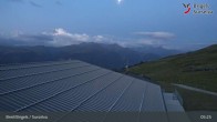 Archived image Webcam Alp Dado 04:00