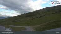 Archived image Webcam Alp Dado 06:00