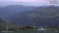 Archiv Foto Webcam Brigels: Alp Dado 02:00