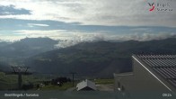 Archiv Foto Webcam Brigels: Alp Dado 08:00