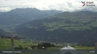 Archiv Foto Webcam Brigels: Alp Dado 10:00