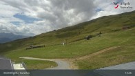 Archiv Foto Webcam Brigels: Alp Dado 12:00