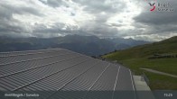 Archiv Foto Webcam Brigels: Alp Dado 14:00