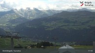 Archiv Foto Webcam Brigels: Alp Dado 16:00