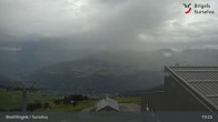 Archiv Foto Webcam Brigels: Alp Dado 18:00