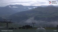 Archiv Foto Webcam Brigels: Alp Dado 20:00