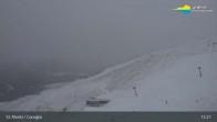 Archiv Foto Webcam St. Moritz Corviglia - Ausblick Richtung Suvretta, Silvaplana-Surlej 11:00