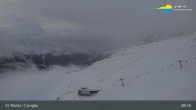 Archived image Webcam Corviglia II - View towards Suvretta, Silvaplana-Surlej 07:00