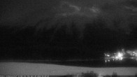 Archived image Webcam St. Moritz village III - View from Hotel Schweizerhof towards lake St. Moritz 03:00