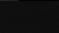 Archived image Webcam Camping Morteratsch, Engadin 01:00