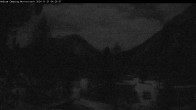 Archiv Foto Webcam Campingplatz Morteratsch, Pontresina 03:00