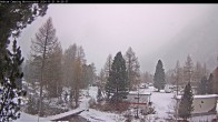 Archiv Foto Webcam Campingplatz Morteratsch, Pontresina 13:00